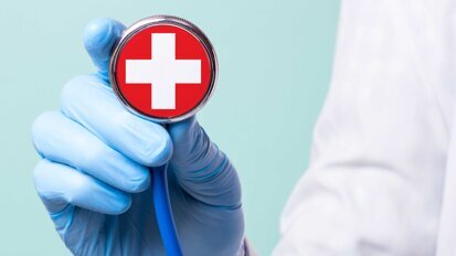 Ärztemangel in der Schweiz: Herausforderungen und Lösungen