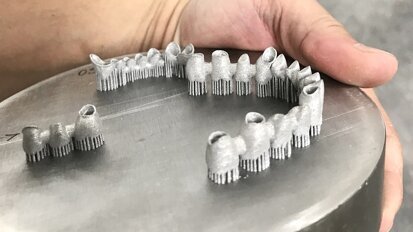 Ermaksan’dan Dental Sektöre 3. Boyut