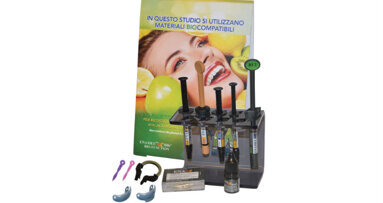 Enamel plus HRi Bio Function: la Linea “Bio” senza Bis-GMA per restauri biocompatibili