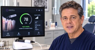 Implantología: cuando el torque no basta