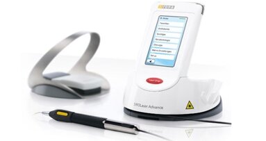 SIROLaser 概况：有关二极管激光器的综合资讯