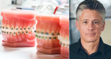 Henry Schein Orthodontics appoints Dr. John Graham to clinical advisory board