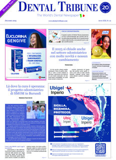 DT Italy No. 12, 2025