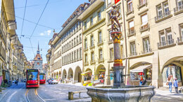 Dental Bern 2022