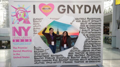 GNYDM 2026: Where the dental world meets