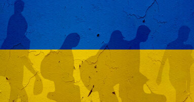 War in Ukraine causing chaos for international dental students
