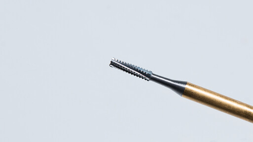 Carbide burs