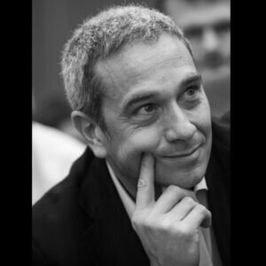 Dr Antonello Francesco Pavone