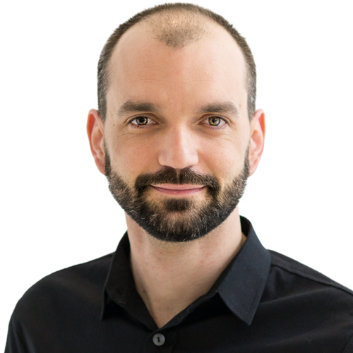 Dr Renaud Noharet