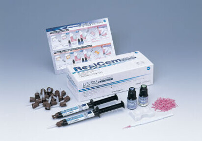 ResiCem