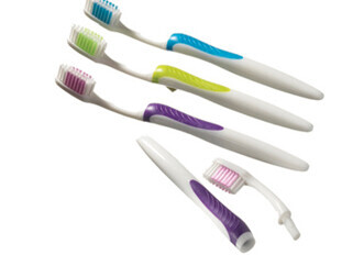 Plus2 Toothbrush