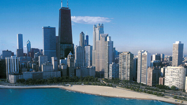 ICOI summer symposium is moving to Hyatt Regency McCormick Place
