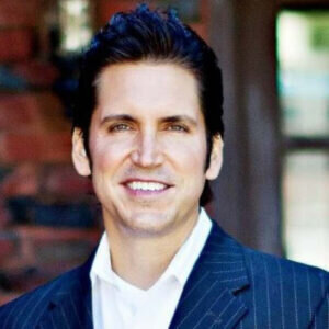 Dr Randy McCormick