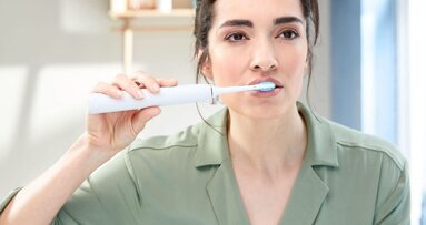 Philips’ portfolio for a complete oral health and vitality continuum