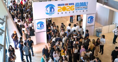 ¡La expo de Guadalajara brilla en el mundo dental!