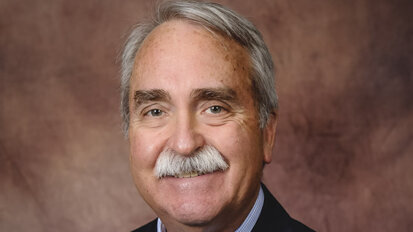 Interview: Partial or complete edentulism puts patients at greater risk of systemic co-morbidities