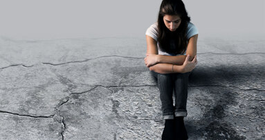 Psychische Belastung in der Schweiz trifft junge Frauen besonders stark