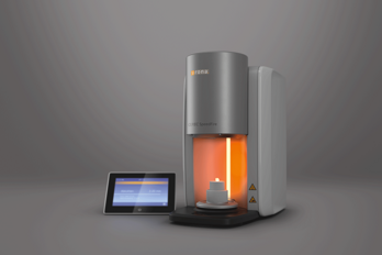 CEREC SpeedFire
