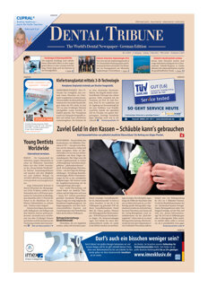 DT Germany No. 3, 2012