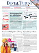 DT Germany No. 3, 2026