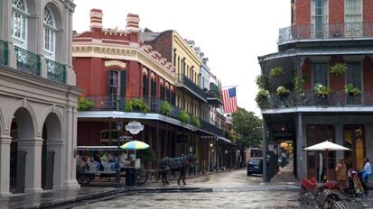 National Dental Association to meet July 25-29 in New Orleans