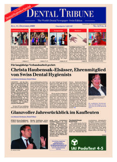 DT Switzerland