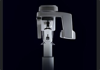 CS 8100 3D System