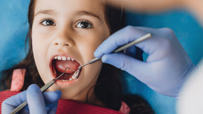 Children with immune deficiencies more likely to develop periodontal disease