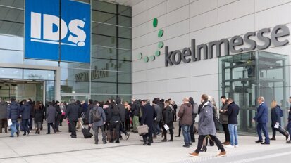 IDS Fuarı, 2021 Sonbaharına Ertelendi
