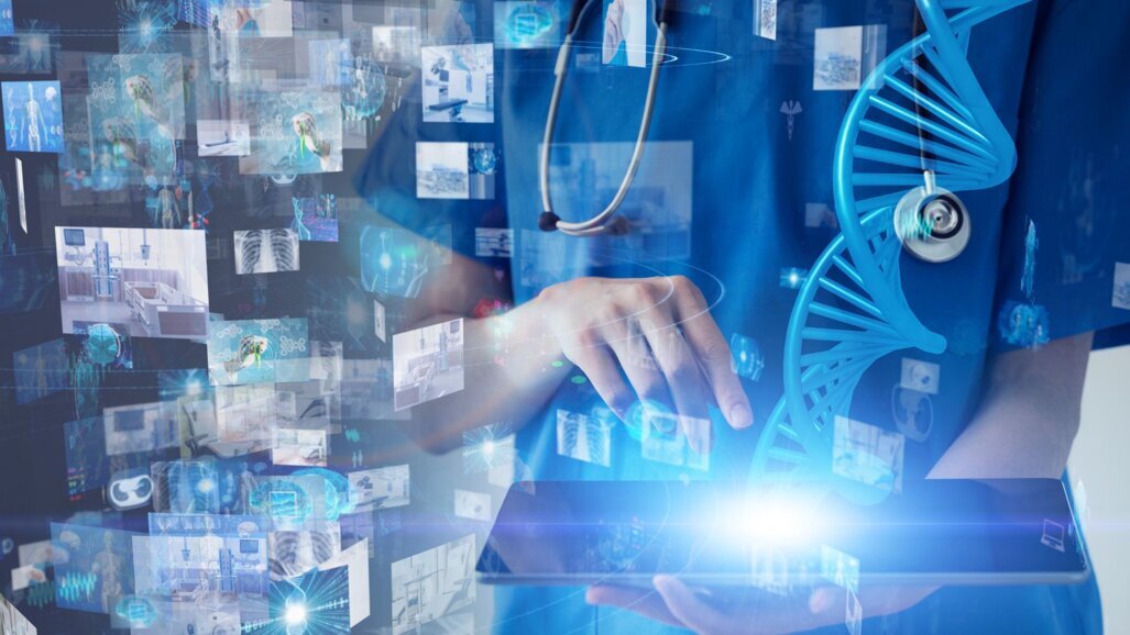 Viruses to cure cancers