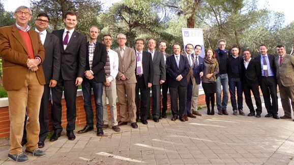 Finaliza la primera cumbre europea Perio-Diabetes Workshop en España