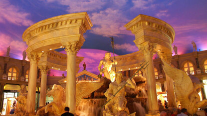 AAO heads to Las Vegas for Winter Conference