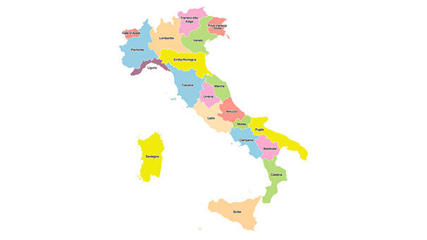 È in svolgimento il “Giro d’italANTLO” due settimane, sette eventi in sei regioni
