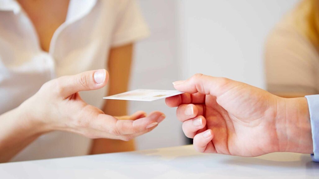 Roll-out: Informationen zum neuen e-card System