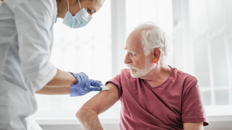 FDI World Dental Federation fordert Impfung auch durch Zahnärzte
