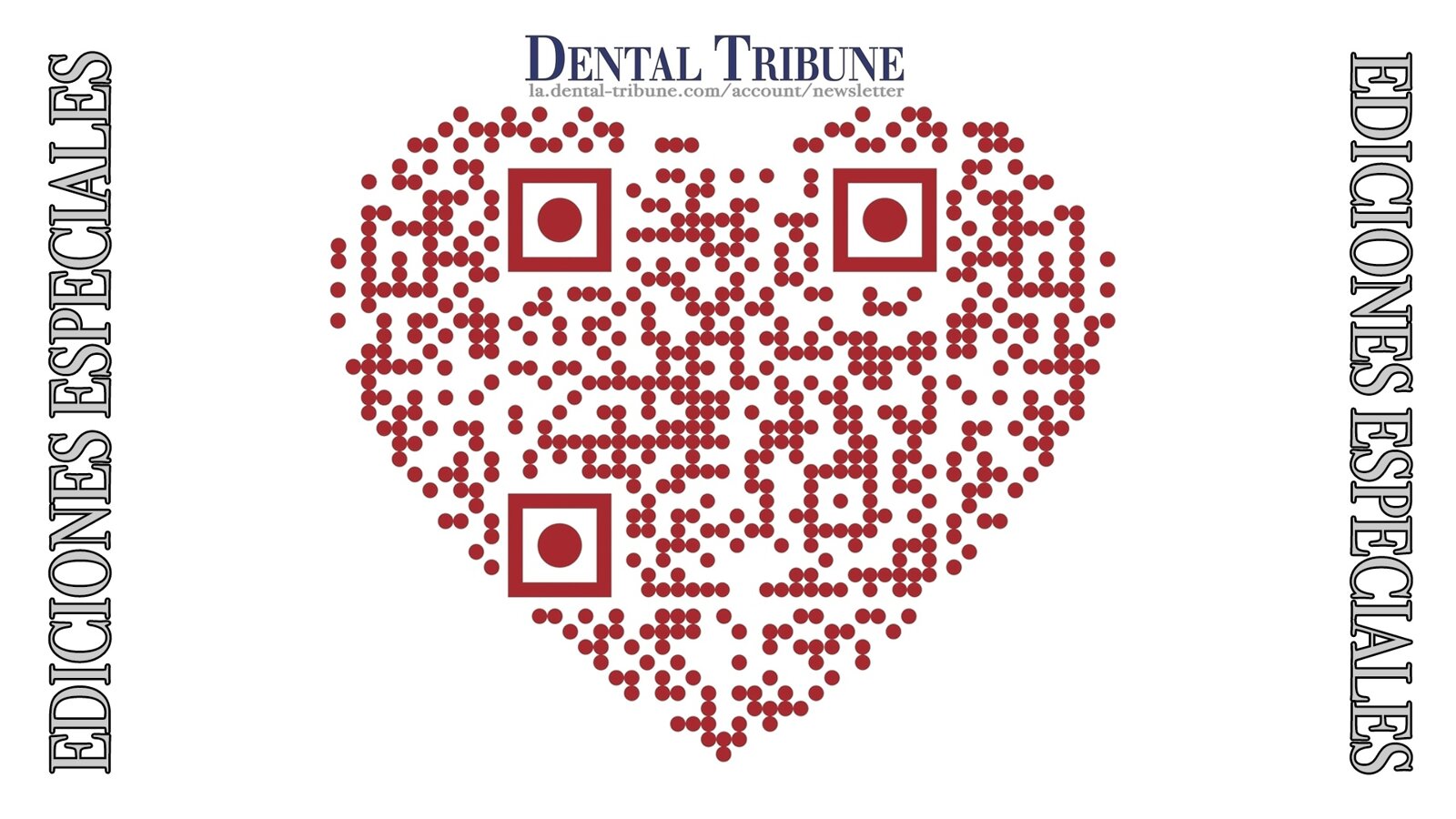 Ediciones Especiales de Dental Tribune