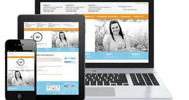 Beyond the desktop: Why your practice’s website should be optimized for any device