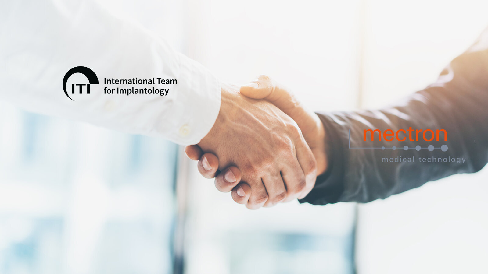 Mectron & ITI – a long-term relationship
