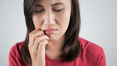 Study calls for better guidelines to help diagnose burning mouth syndrome