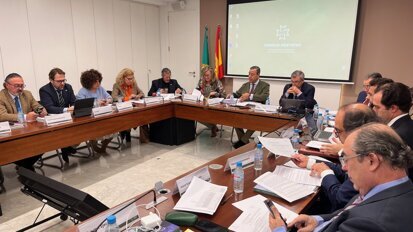 Nuevos presupuestos del Consejo de Dentistas