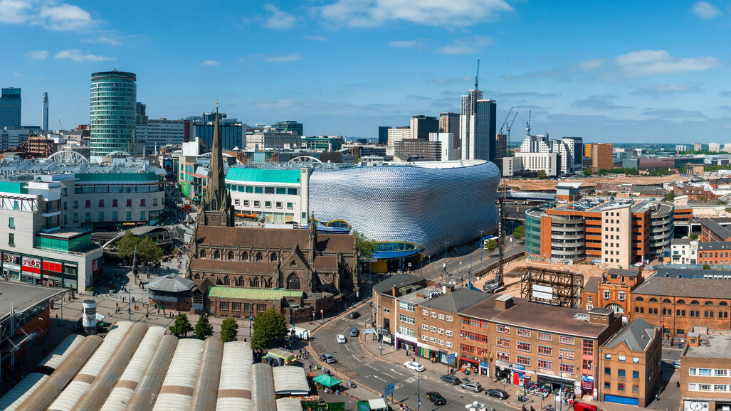 British Dental Conference & Dentistry Show 2025