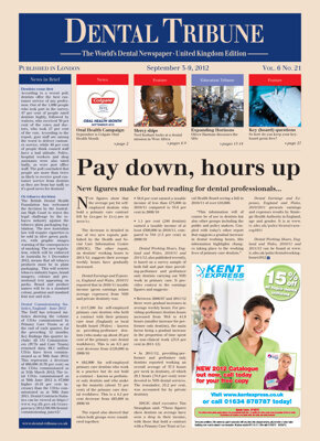 DT UK No. 21, 2012