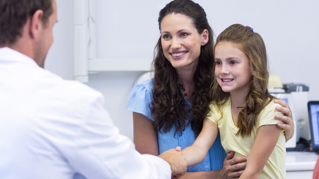 Informed consent in paediatric dental care is both complicated and inconsistent
