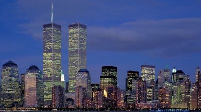 9/11-Nachwirkung: Forscher finden Toxine in Milchzähnen