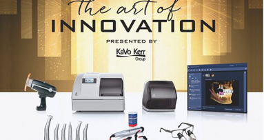 KaVo Kerr Group представя над 35 нови продукта на IDS