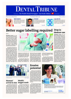 DT Asia Pacific No.9, 2017