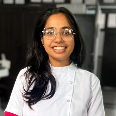 Dr Saumya Tiwari
