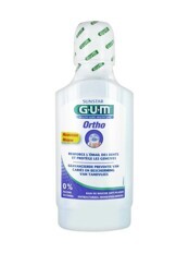 GUM Ortho Rinse