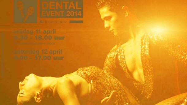 Openhuisdagen Henry Schein verder als Dental Event 2014