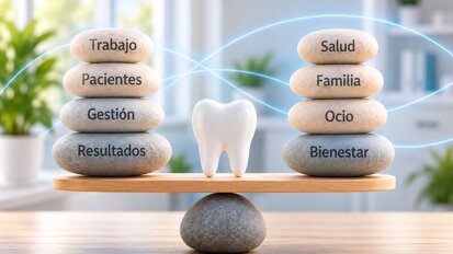      PSICOODONTOLOGÍA  10  El cuidado comienza por uno mismo
